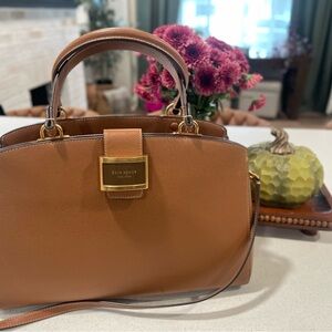 Kate Spade- Katy Satchel